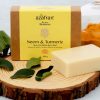 Neem & Turmeric Soap