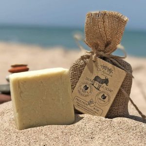 Handmade Donkey Milk Bath Soap