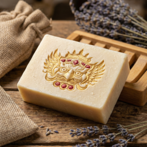 Imperial Fortune Lavender